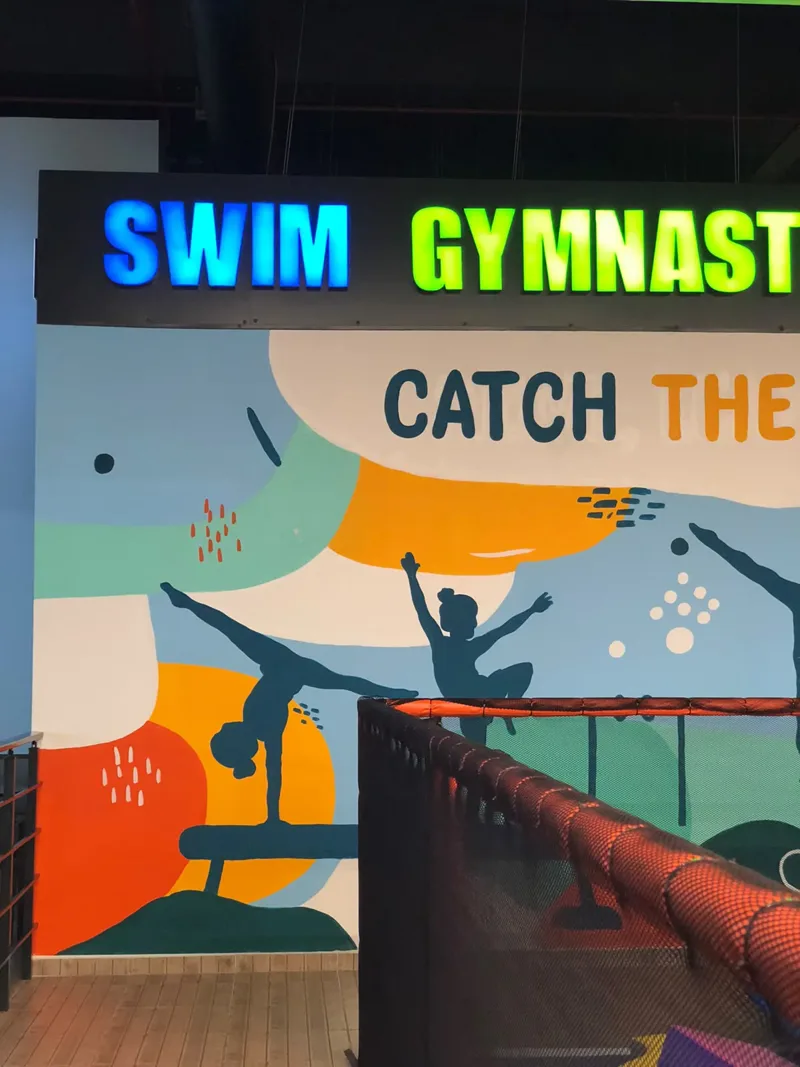 RitimSwim-