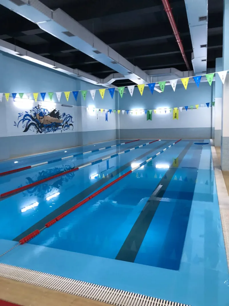 RitimSwim-