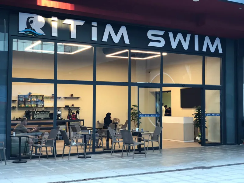 RitimSwim-